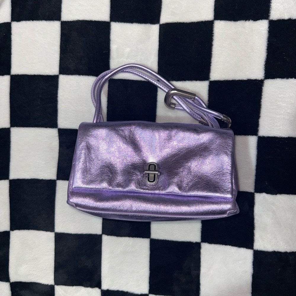 Marc Jacob’s handbag
